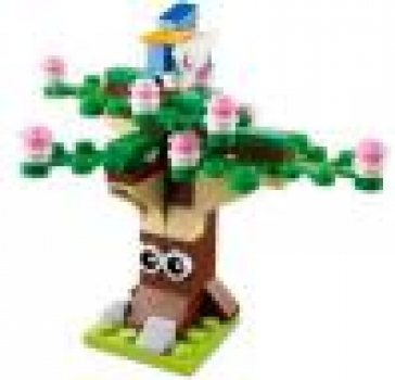 LEGO 40096-Spring-Tree
