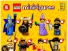 71007-LEGO-Minifigures-Series-12-{Random-bag}