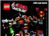 71004-LEGO-Minifigures---The-LEGO-Movie-Series-{Random-bag}