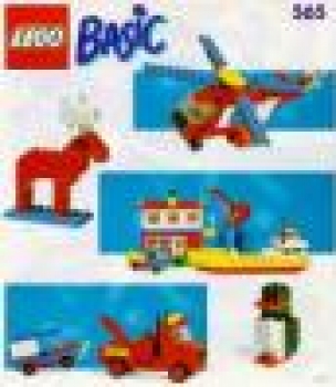 565-Build-and-Store-Set