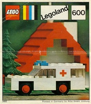 600-Ambulance