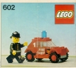 602-Fire-Chief's-Car